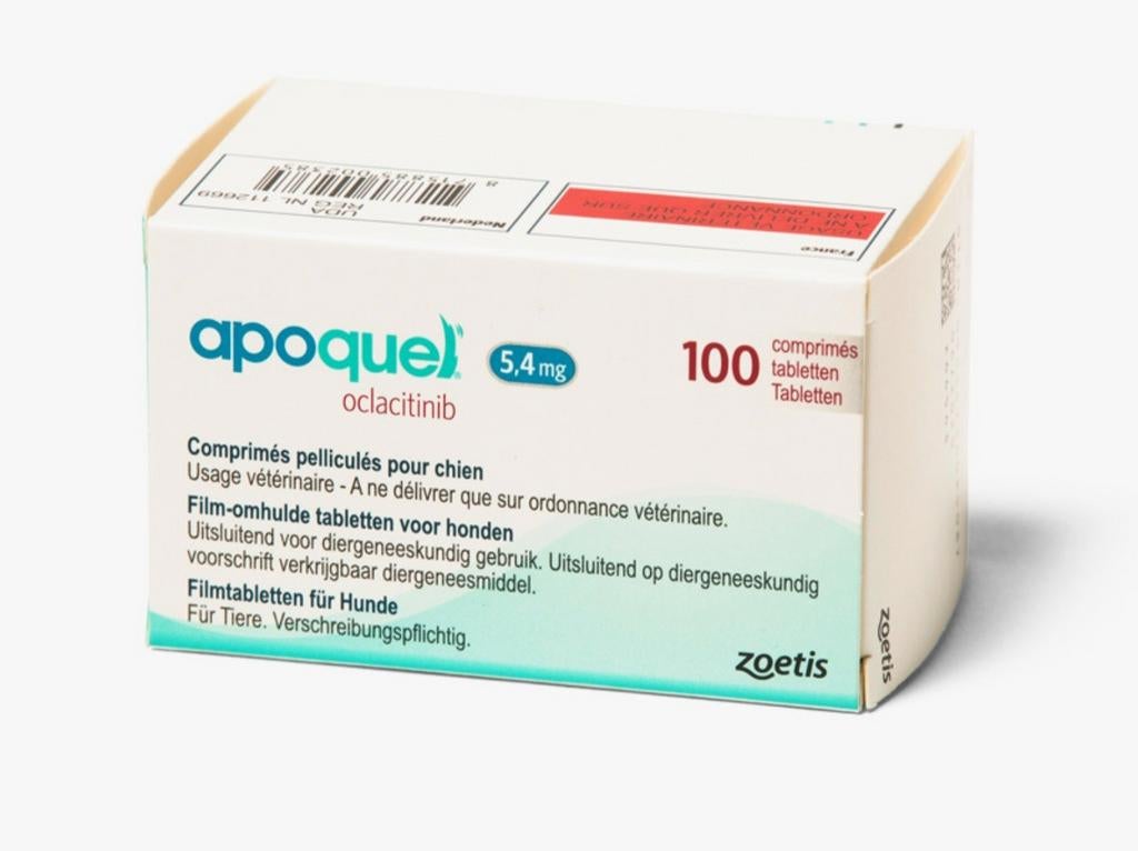 Apoquel, Dieren en Toebehoren, Dierenvoeding, Ophalen of Verzenden