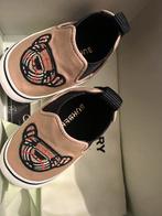 Burberry schoentjes baby, Kinderen en Baby's, Ophalen of Verzenden, Zo goed als nieuw, Jongetje of Meisje, Schoentjes