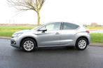 DS 4 1.2 turbo Chic Navigatie Climate Control, Stof, Gebruikt, 1199 cc, Bedrijf