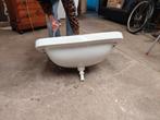 Mooie wastafel amper gebruikt, Ophalen, Zo goed als nieuw