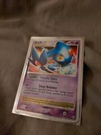 Azelf lv.x Pokémon kaart, Hobby en Vrije tijd, Verzamelkaartspellen | Pokémon, Verzenden, Zo goed als nieuw, Losse kaart