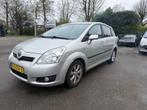 Toyota Corolla Verso 1.8 AUT 7persoons camera|clima, 4 cilinders, 129 pk, 7 stoelen, Origineel Nederlands
