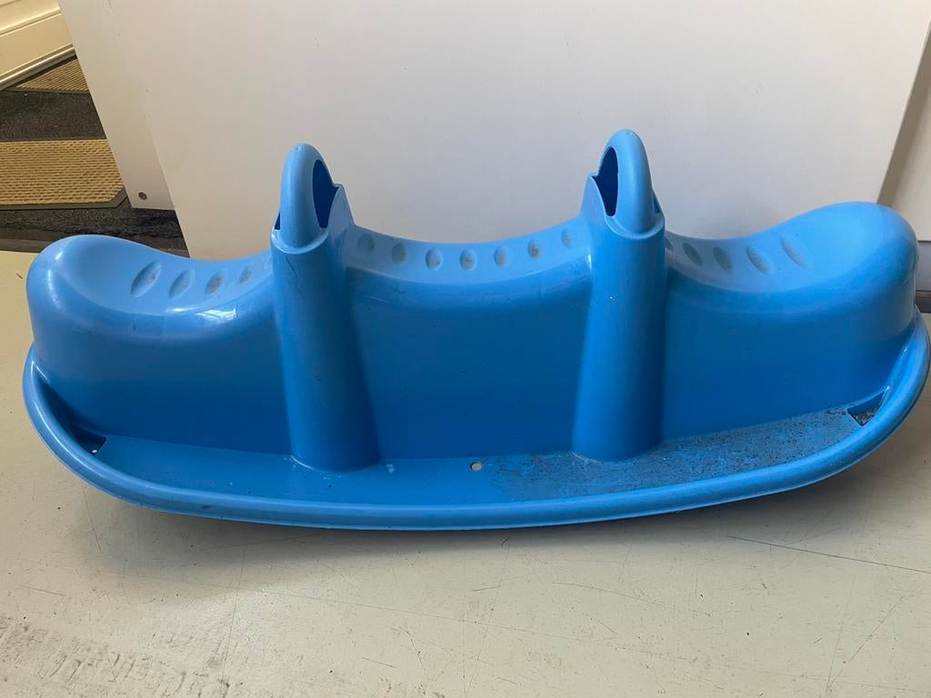 Wipwap wip zo goed als nieuw, Kinderen en Baby's, Speelgoed | Buiten | Los speelgoed, Ophalen of Verzenden, Zo goed als nieuw