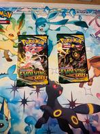 Pokémon Evolving Skies booster packs, Hobby en Vrije tijd, Verzamelkaartspellen | Pokémon, Ophalen of Verzenden, Nieuw, Booster