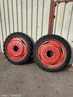 Set 8.3R36 Cultuurwielen - Kleber- 36 inch, Ophalen of Verzenden, Kleber, -, -