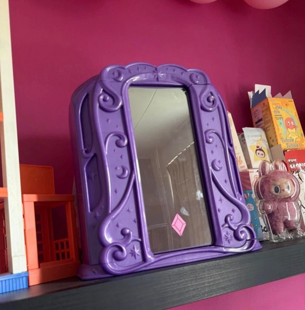 Magic Mixies Magic Mirror, Ophalen of Verzenden, Zo goed als nieuw, Meisje