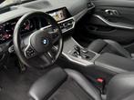 BMW 3 Serie Touring M340i M-Performance | Xdrive High Execut, Auto's, Euro 6, 2998 cc, 3-Serie, 102 €/maand