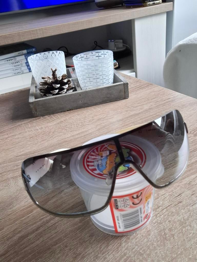 Echte D&G bril - Gebruikt met lichte beschadigingen, Sieraden, Tassen en Uiterlijk, Zonnebrillen en Brillen | Dames, Gebruikt