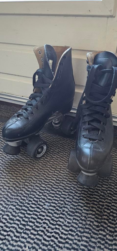 RSI rolschaatsen maat 39, Gebruikt, Overige typen, Kinderen, Ophalen of Verzenden