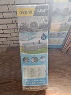 Meerdere maten zwembaden met stalen frame, Ophalen, 80 tot 120 cm, Nieuw, Minder dan 200 cm