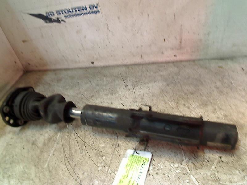 Schokbreker Links Voor Mercedes-Benz Sprinter 3,5t (906.63), Gebruikt, Mercedes-Benz AG, Mercedes-Benz, Mercedesstraße 120, Stuttgart 70372, , Duitsland