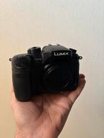 Panasonic Lumix GH4 body MFT mount, Gebruikt, Spiegelreflex, Ophalen of Verzenden, Overige Merken