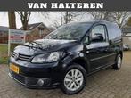 Volkswagen Caddy 1.6 TDI Airco DSG Automaat Navigatie Marge, Euro 5, Stof, Gebruikt, 4 cilinders