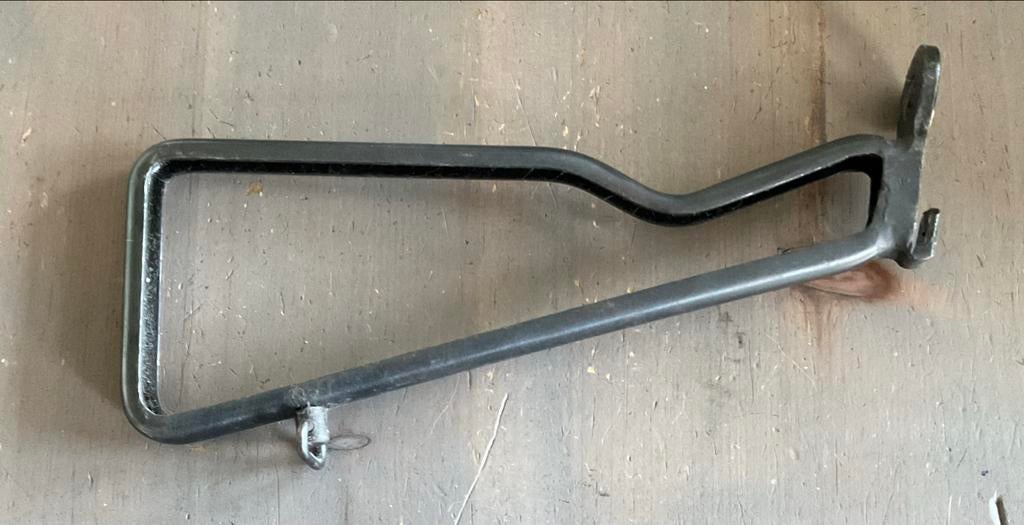 Stengun skeleton stock (kolf), Verzamelen, Militaria | Tweede Wereldoorlog, Ophalen of Verzenden, Engeland, Overige typen