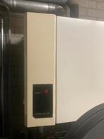 NEFIT Ecomline HR, Ophalen, 30 tot 80 cm, Cv-ketel of Combi-ketel, 60 tot 150 cm