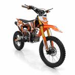 Ultra Motocross Racing 125cc PRO Crossmotor – NIEUW!