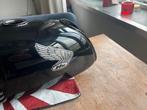 Honda SS50, SS50Z  Tank, Ophalen of Verzenden, Zo goed als nieuw, Tank, Overige merken