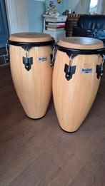 Quinto en conga Headliner, Muziek en Instrumenten, Percussie, Ophalen, Gebruikt, Trommel