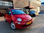 Fiat 500 0.9 TwinAir Pop, Auto's, Voorwielaandrijving, Euro 5, 86 pk, Gebruikt
