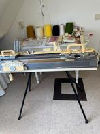 BROTHER KH 840 BREIMACHINE, Ophalen of Verzenden, Minder dan 100 cm