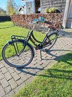 Gazelle Puur NL meisjesfiets, Fietsen en Brommers, 47 tot 50 cm, Ophalen of Verzenden, Gebruikt, Gazelle
