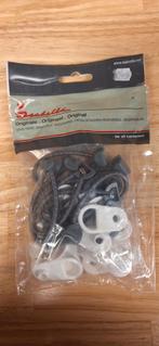 Isabella Isa link Storm guy stormbespanningsset, Caravans en Kamperen, Ophalen of Verzenden, Nieuw