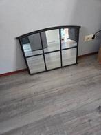 Spiegel, Ophalen of Verzenden, Zo goed als nieuw, Rechthoekig, Minder dan 100 cm