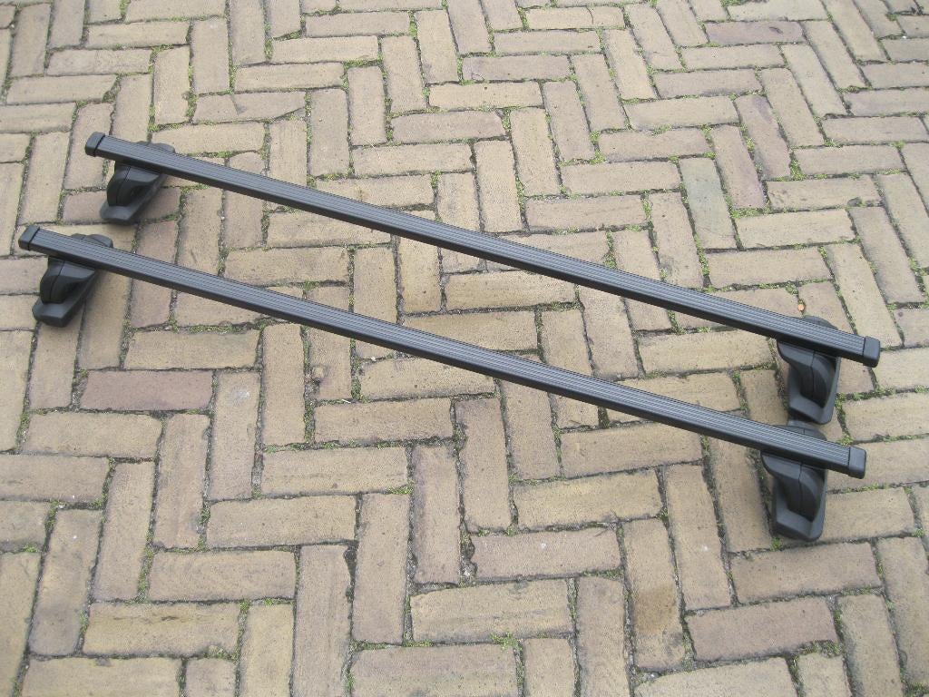 Citroën C4 Picasso en C4 Grand Picasso dakdragers., Ophalen of Verzenden, Gebruikt