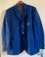 Uniformjas NS Conducteur, Verzamelen, Verzenden, Gebruikt, Trein, Overige typen