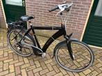 Set elek.  fietsen , Sparta ion , maat 53/57 , beide € 250 !, Fietsen en Brommers, Elektrische fietsen, 51 tot 55 cm, Ophalen