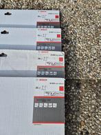 4 Nieuwe Bosch Speedline LWZ Zaagbladen - 36 Tanden 400x3.5, Cirkelzaag, 70 mm of meer, Nieuw, Ophalen of Verzenden