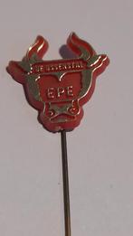 Speldje De Ossenstal Epe, Verzenden