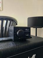 Bugera PS1 Power Soak, Ophalen of Verzenden, Zo goed als nieuw