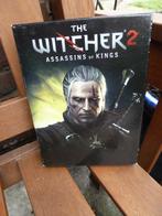 The Witcher 2 assassins of kings pc dvd rom en bonus dvd, Spelcomputers en Games, Games | Pc, Avontuur en Actie, Vanaf 18 jaar
