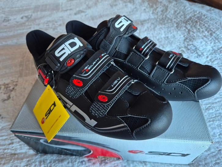 Nieuw! Sidi fietsschoenen, Sport en Fitness, Wielrennen, Nieuw, Schoenen, Ophalen of Verzenden