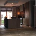 185M2 ,  NATUURSTEEN TEGELS SAND GROOT WILDVERBAND, Huis en Inrichting, Ophalen, Nieuw, 75 m² of meer, Overige typen