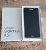 Samsung Galaxy A5 (2016) 16GB - Nette staat, Ophalen of Verzenden