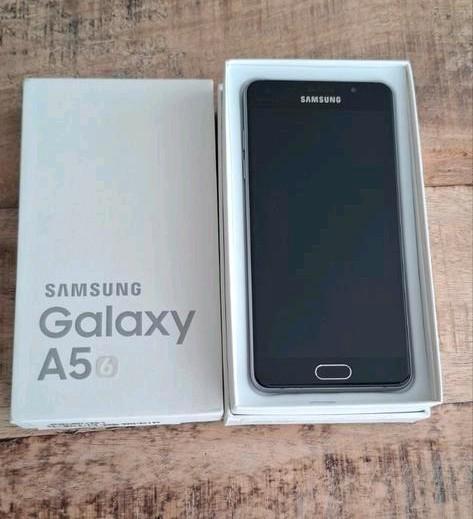 Samsung Galaxy A5 (2016) 16GB - Nette staat, Telecommunicatie, Mobiele telefoons | Samsung, Ophalen of Verzenden