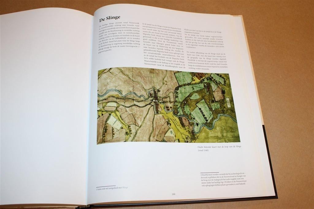 De Rijke Historie van Vestingstad Groenlo — Uitgave Museum, Boeken, Ophalen of Verzenden, Zo goed als nieuw