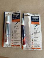Tulipaint Voegenstift Zilvergrijs - Nieuw!, Overige materialen, 60 cm of meer, Overige typen, Nieuw