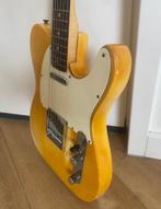 Fender Telecaster 1971 - Origineel Vintage - Ultra Light, Muziek en Instrumenten, Snaarinstrumenten | Gitaren | Elektrisch, Ophalen of Verzenden