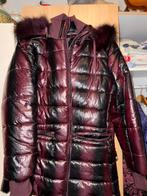 Mooie jas maat xl, Kleding | Dames, Jassen | Winter, Ophalen, Zo goed als nieuw, Maat 42/44 (L), Zwart