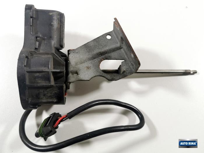 Koplampwisser Motor van een Volvo 4-Serie, Gebruikt, -, -, Ophalen of Verzenden