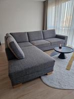 Hoekbank IKEA SORVALLEN, Ophalen, Gebruikt, Stof, Scandinavisch