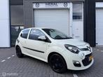 Renault Twingo 1.2 16V Collection Airco NAP Cruisectrl, Voorwielaandrijving, Twingo, Gebruikt, 4 stoelen