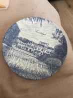 oud bordje paleis soestdijk, Ophalen of Verzenden