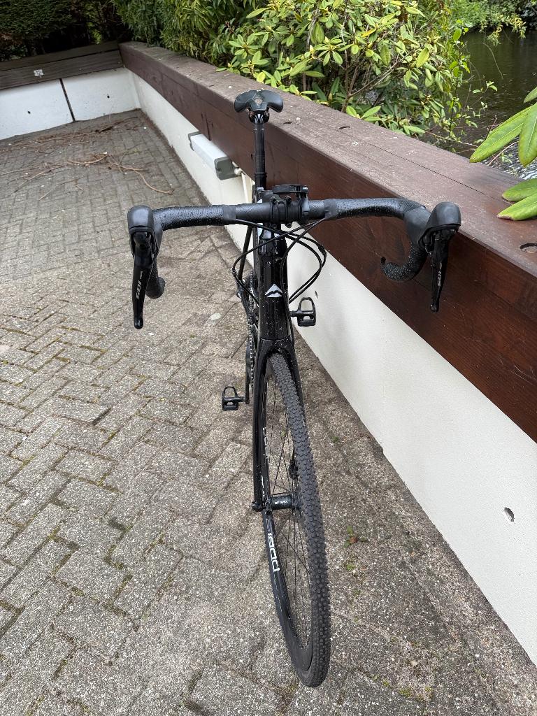 Te koop Merida Scultura 400, Fietsen en Brommers, Fietsen | Racefietsen, Gebruikt, Overige merken, Meer dan 20 versnellingen, 28 inch