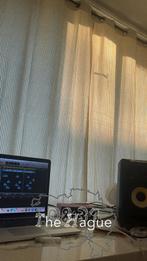 krk rockit 5 set van 2, Ophalen, Zo goed als nieuw, Audio