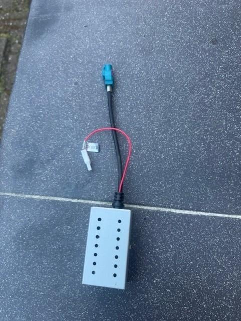 Android, Ophalen, Nieuw, Mercedes-Benz