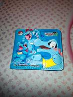 Pokemon legends z-a portemonnee totodile, Avontuur en Actie, 1 speler, Ophalen of Verzenden, Zo goed als nieuw